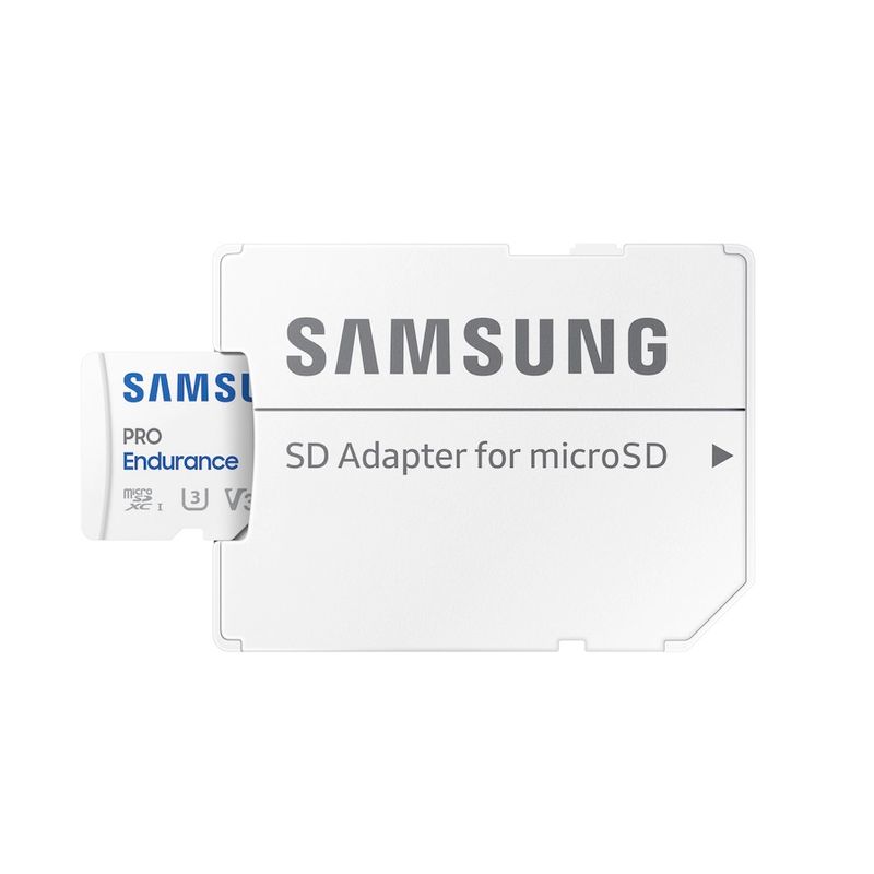 Samsung-MB-MJ128KA-EU-PRO-Endurance-Card-Memorie---Adapter-MicroSDXC-128GB.3