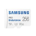 SamsungMBMJ256KAEUPROEnduranceCardMemorieAdapterMicroSDXC256GB2