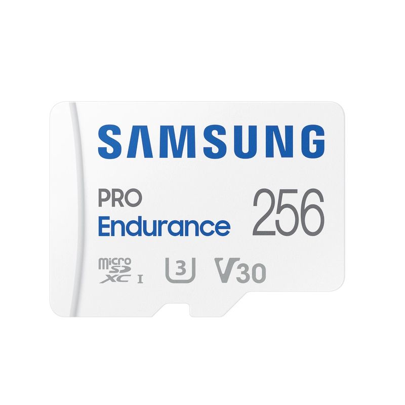 Samsung-MB-MJ256KA-EU-PRO-Endurance-Card-Memorie---Adapter-MicroSDXC-256GB.2