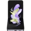 Samsung Galaxy Z Flip4 5G Telefon Mobil 128GB 8GB RAM Bora Purple