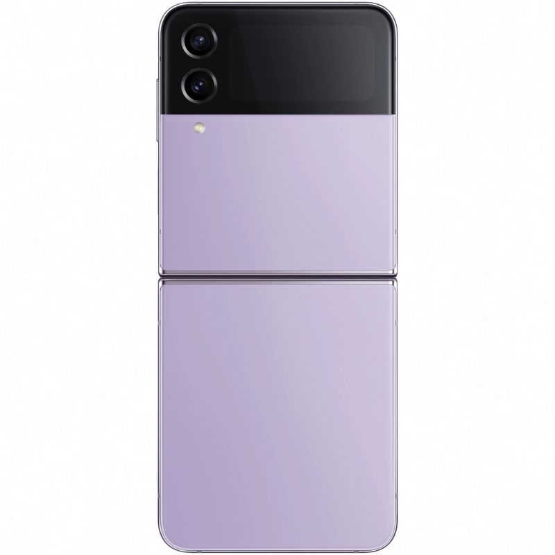 Samsung-Galaxy-Z-Flip4-5G-Telefon-Mobil-128GB-8GB-RAM-Bora-Purple.4