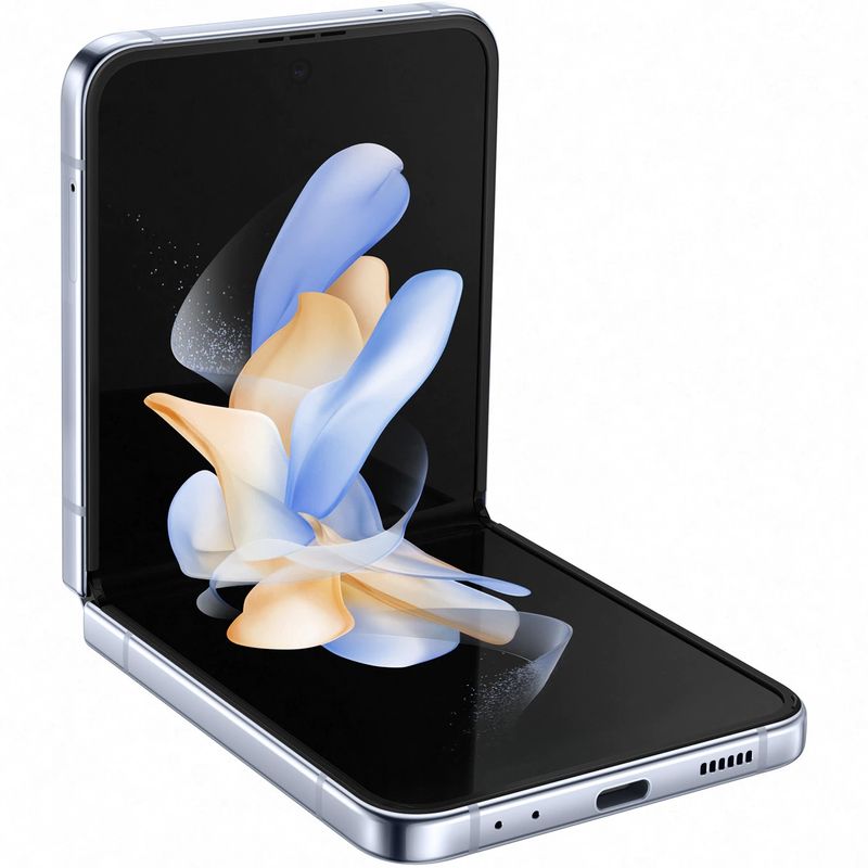 Samsung-Galaxy-Z-Flip4-5G-Telefon-Mobil-128GB-8GB-RAM-Blue.3