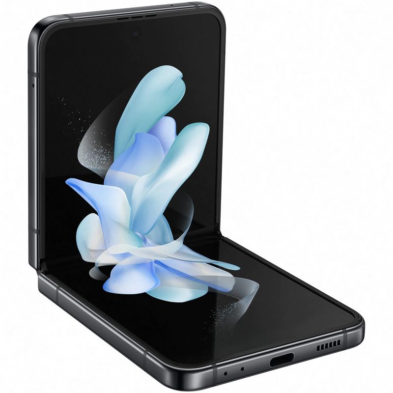Samsung-Galaxy-Z-Flip4-5G-Telefon-Mobil-128GB-8GB-RAM-Graphite.3