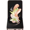 Samsung Galaxy Z Flip4 5G Telefon Mobil 512GB 8GB RAM Pink Gold