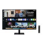 Samsung LS32BM500EUXEN Monitor Inteligent cu TV Experience 32"