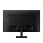 SamsungLS32BM700UUXENMonitorInteligent4KcuSmartTVExperience322