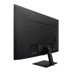 SamsungLS32BM700UUXENMonitorInteligent4KcuSmartTVExperience326