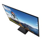 SamsungLS32BM700UUXENMonitorInteligent4KcuSmartTVExperience327
