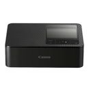 Canon SELPHY CP1500 Imprimanta Color Negru