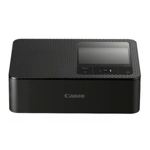 Canon SELPHY CP1500 Imprimanta Color Negru