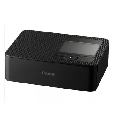 Canon SELPHY CP1500 Imprimanta Color Negru