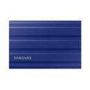 Samsung T7 Shield SSD Portabil 2TB USB 3.2 Blue