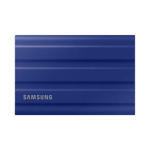 Samsung T7 Shield SSD Portabil 2TB USB 3.2 Blue