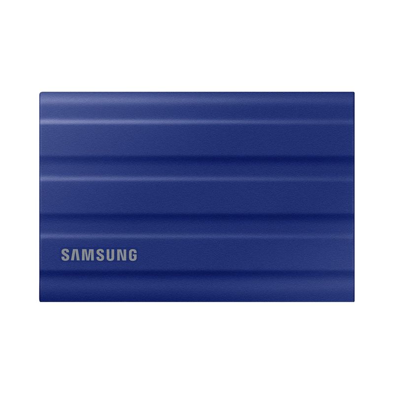 Samsung-SSD-MU-PE2T0R-EU-Portabil-T7-Shield-2Tb-USB-3.2-Blue