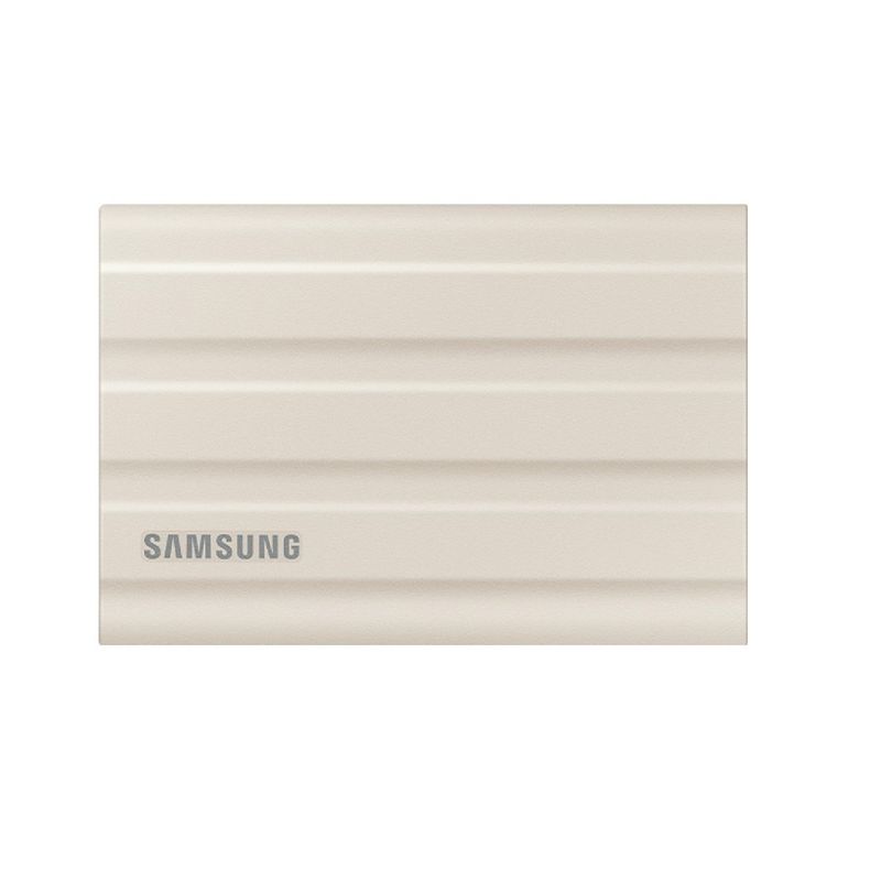 Samsung-SSD-MU-PE1T0K-EU-Portabil-T7-Shield-1Tb-USB-3.2-Bej-
