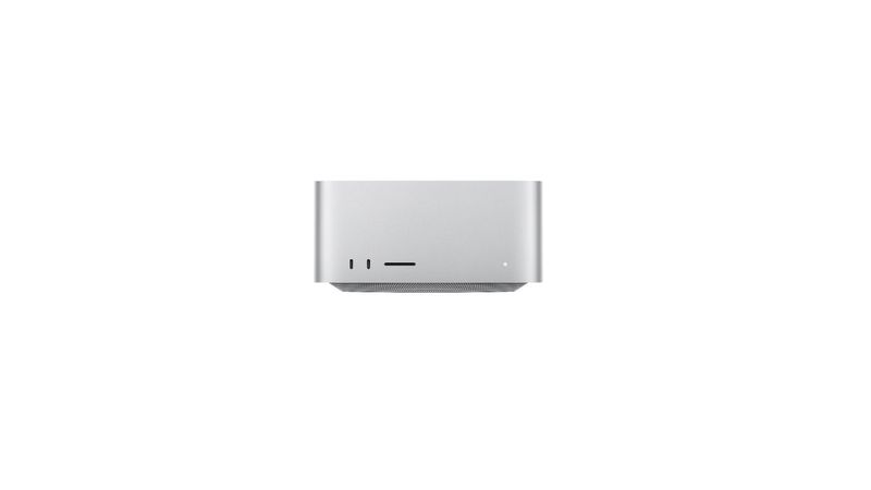 Apple Mac Studio M1 Max 10C CPU/24C GPU 32G 512GB - F64.ro