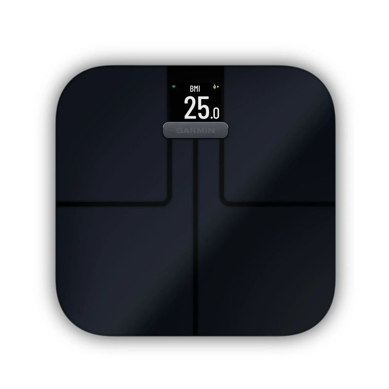 Garmin-Cantar-inteligent-Index-S2-Negru