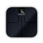 GarminCantarinteligentIndexS2Negru
