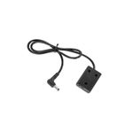 SmallRig-DC5521-Baterie-Dummy-cu-fir-NP-FW50-2921-