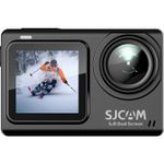 SJCAMSJ8DualScreenCameradeActiune4k