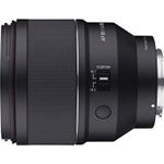 Samyang85mmF14AFIIObiectivMirrolessSonyFE