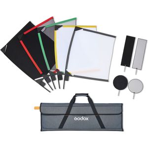 Godox SF4560 Scrim Flag Kit 45x60 cm