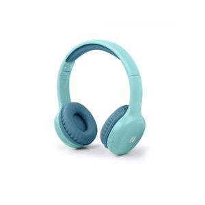 Muse M-215 BTB Casti Bluetooth Albastru pentru Copii