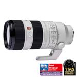 Sony FE 70-200mm F2.8 GM OSS II​ Obiectiv Foto Mirrorless Full Frame