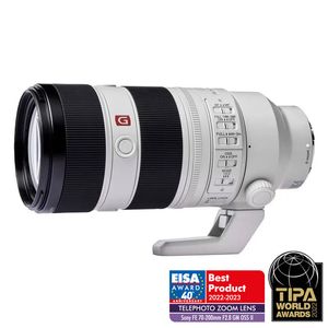 Sony FE 70-200mm F2.8 GM OSS II​ Obiectiv Foto Mirrorless Montura Sony E