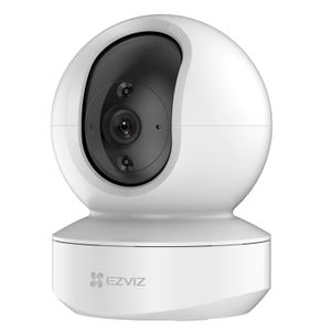 EZVIZ TY1 Camera de Supraveghere 4MP Wi-Fi 2K Night Vision IR 10m Alb