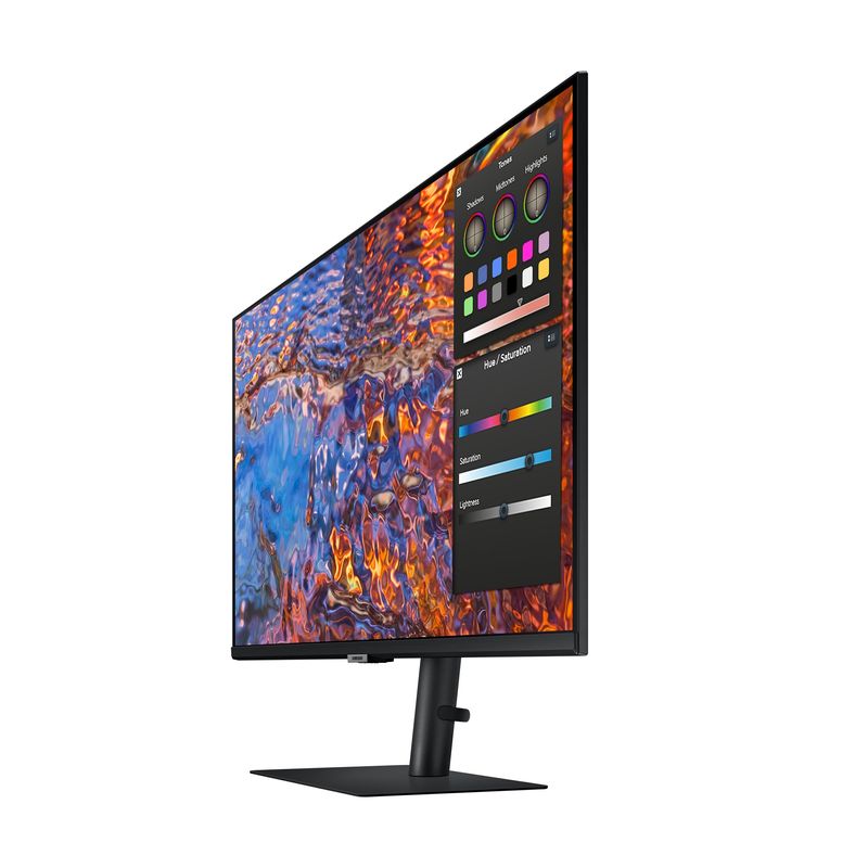 Samsung LS32B800PXUXEN Viewfinity S8 Monitor Editare UHD 32" F64.ro