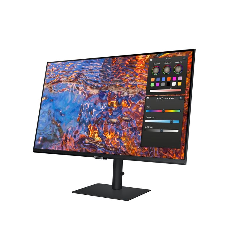 Samsung LS32B800PXUXEN Viewfinity S8 Monitor Editare UHD 32" F64.ro