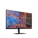 SamsungLS27B800PXUXENViewfinityS8MonitorEditareUHD27
