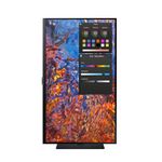 SamsungLS27B800PXUXENViewfinityS8MonitorEditareUHD27