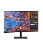 SamsungLS27B800PXUXENViewfinityS8MonitorEditareUHD27