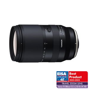 Tamron 18-300mm Obiectiv Foto Mirrorless F3.5-6.3 Di III-A VC VXD  Montura FujiFilm X