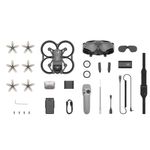 DJI-Avata-Pro-View-Combo（DJI-Goggles-2）-1