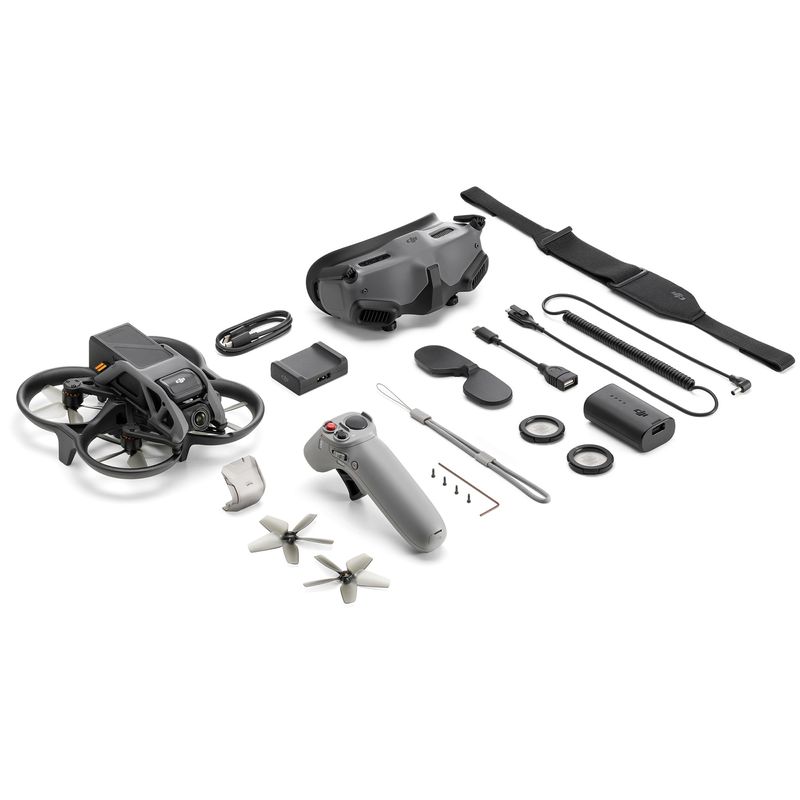 DJI-Avata-Pro-View-Combo（DJI-Goggles-2）-2