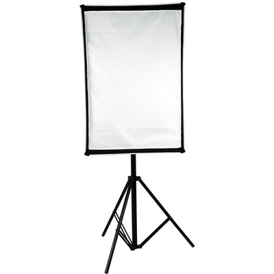 Nanlite SB-RT-90X60 Softbox Rectangular Montura Bowens