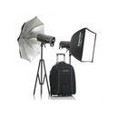 Broncolor Siros 800 L Outdoor Kit 2 WiFi