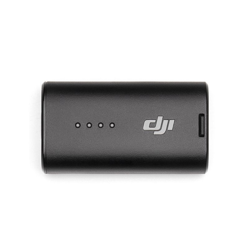 DJI-Goggles-2-Battery