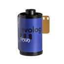 Revolog Plexus 400 Film Color Negativ 35mm 36 Cadre