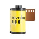 Revolog Rasp 400 Film Color Negativ 35mm 36 Cadre