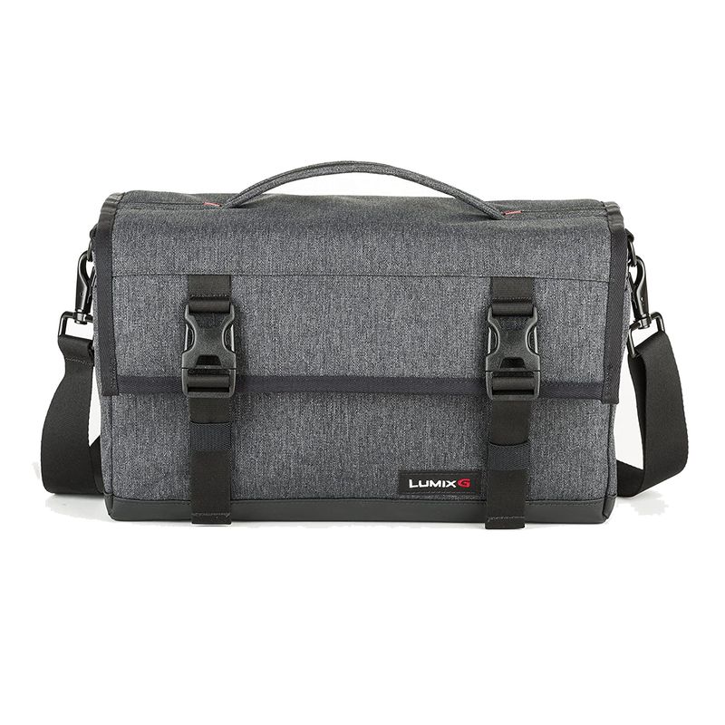 PanasonicDMWPM10GeantadeUmarpentruLumixG9GH5M21