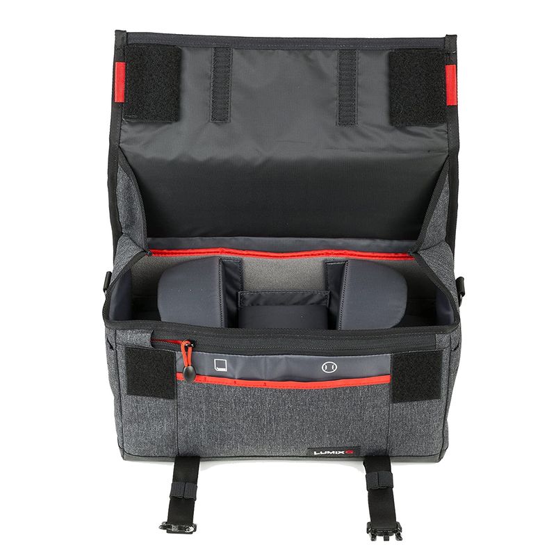 PanasonicDMWPM10GeantadeUmarpentruLumixG9GH5M22