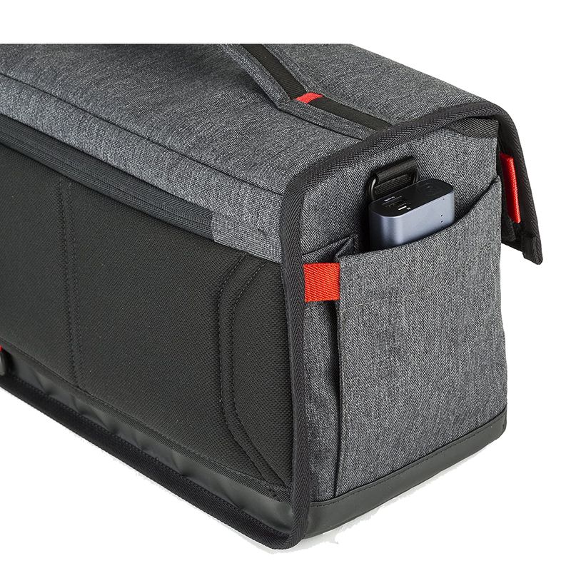 PanasonicDMWPM10GeantadeUmarpentruLumixG9GH5M23