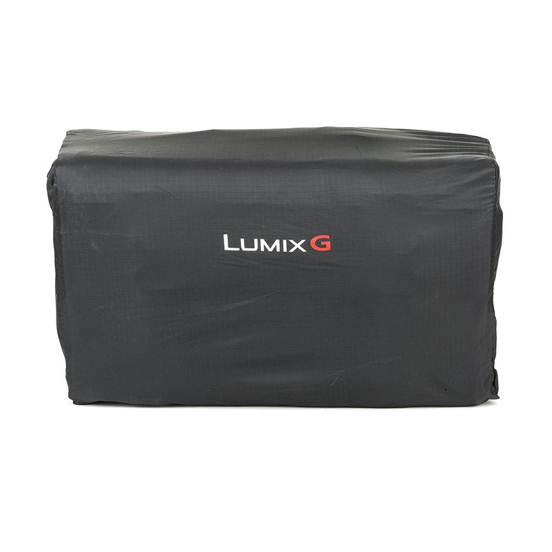 PanasonicDMWPM10GeantadeUmarpentruLumixG9GH5M25