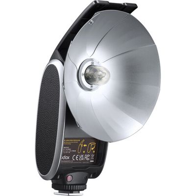Godox Lux Senior Blit Retro Negru