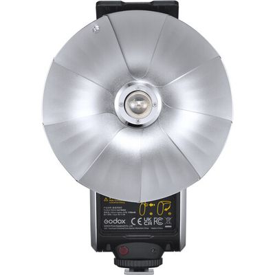 Godox Lux Senior Blit Retro Negru