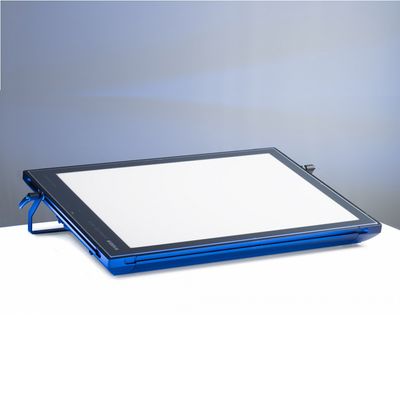 Kaiser #2843 Suport Rotativ pentru Light Box Prolite LED 50/37